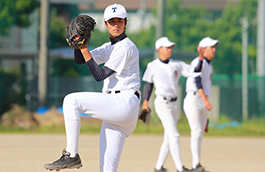 スクールライフ 大成高校