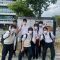 校外学習に行ってきました。