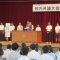 校内弁論大会を開催しました。
