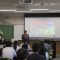 グローバルフューチャーコース説明会を開催いたしました。