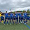サッカー部　高校総体結果
