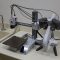 大成中学・高等学校に３Dプリンタが設置されました。