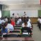 GFC(留学コース)夏の授業体験会を開催しました。