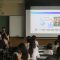 GFC(留学コース)夏の授業体験会を開催しました。