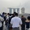 2年生シンガポール修学旅行