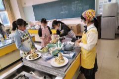 p.19家庭科同好会上下左右トリミング希望