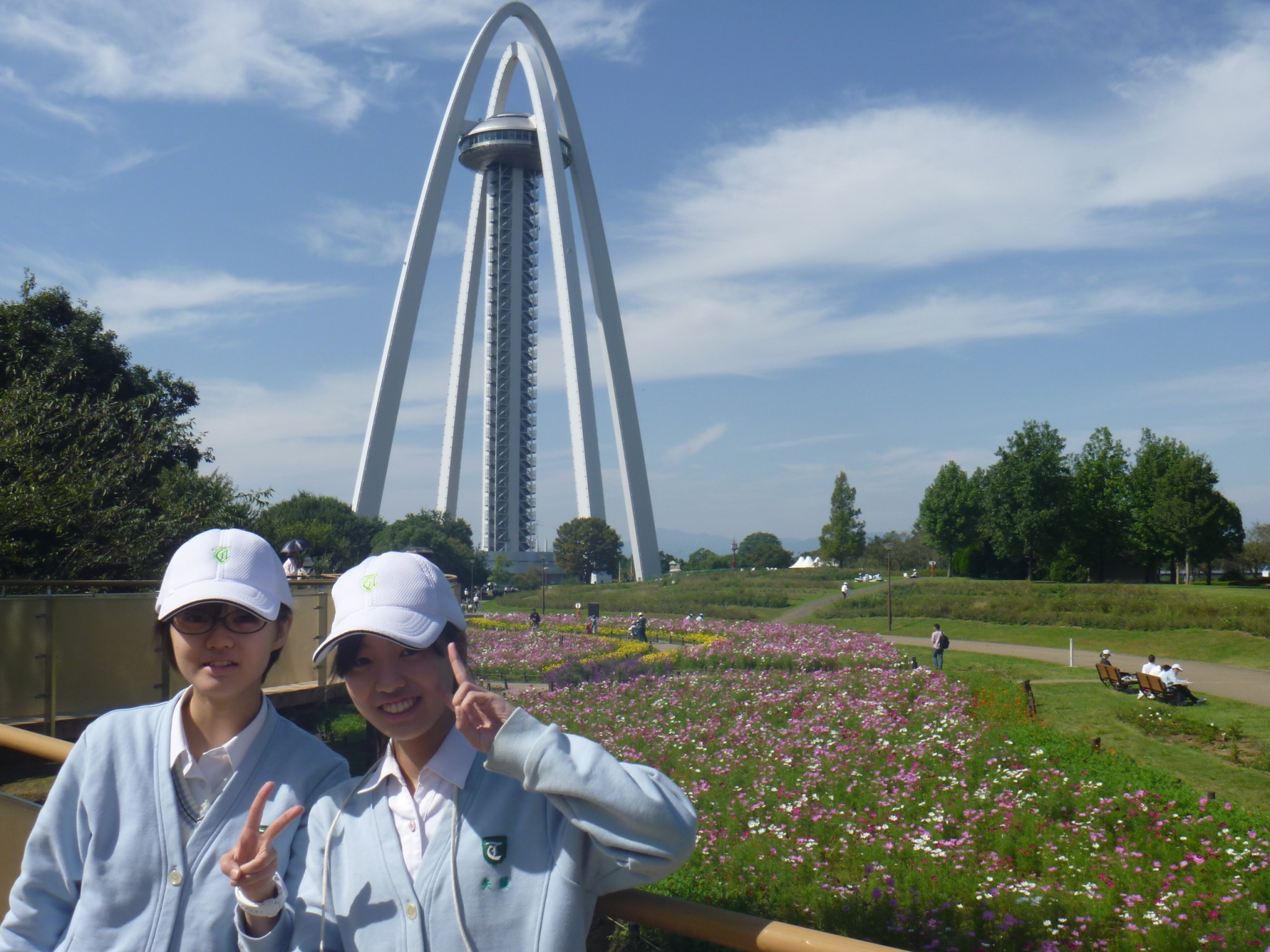 写生大会