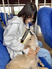 Mさん