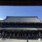 京都本山参拝・秋期遠足