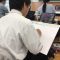 写生大会