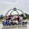 中学５年生シンガポール・マレーシア修学旅行part2