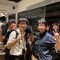 中学５年生シンガポール・マレーシア修学旅行part3