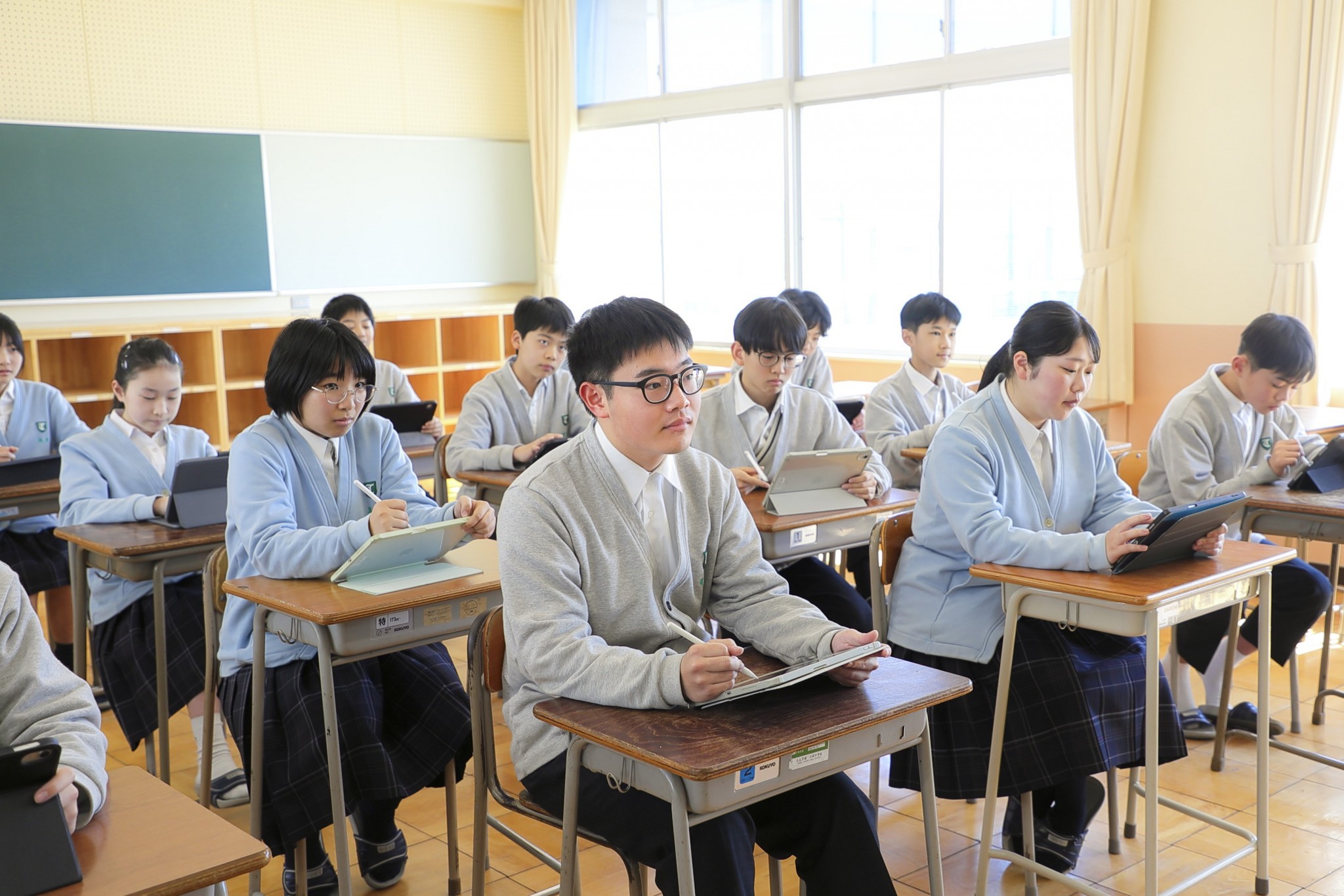 2026年 6月20日（土）授業見学会