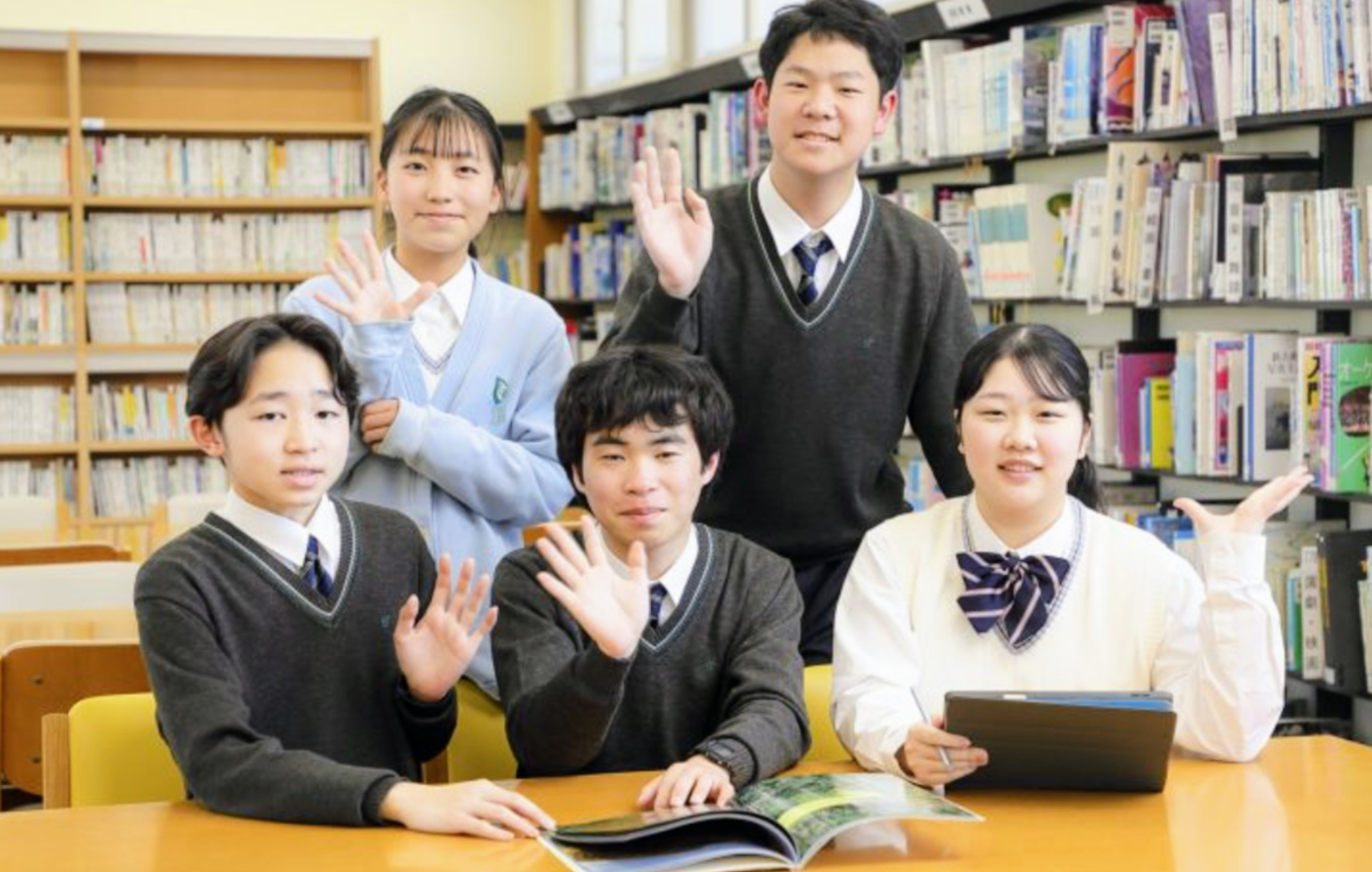 2026年 5月9日（土）大成をまるごと知ろう 大成体験フェア