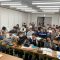 中学４年生学習合宿２