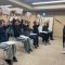 中学４年生学習合宿３