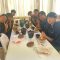 中学4年生学習合宿4